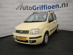Fiat Panda - 1.2 Dynamic nette 5-deurs met schuifdak