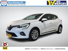Renault Clio - 1.0 TCe | Intens 5-Drs | Airco-Ecc | Navi | Camera