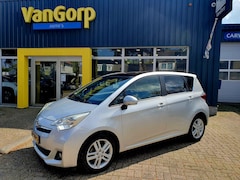Toyota Verso S - 1.3 VVT-i Dynamic Pano All-in prijs