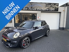 MINI John Cooper Works - 2.0 Chili 231PK NAP/Nieuwstaat/Origineel/F56