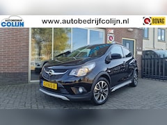 Opel Karl - 1.0 Rocks Onl. Ed. Automaat, Navigatie