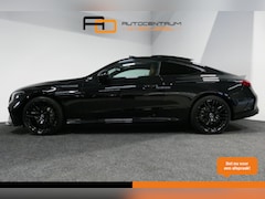 Mercedes-Benz CLE Coupé - 300 e AMG Line / Maxton Design Bodykit V.2 / Panoramadak / Elektr. verstelbare voorstoelen