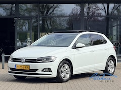 Volkswagen Polo - 1.0 TSI Comfortline | Virtual Cockpit | Pano | Led | Navigatie