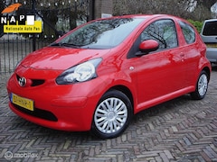 Toyota Aygo - 1.0-12V Comfort