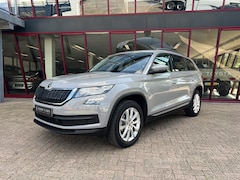 Skoda Kodiaq - 1.5 TSI Ambition 7p. | 1e eigenaar | DSG | Pano | CC | Stoelverw. |