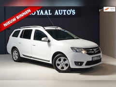 Dacia Logan MCV - 0.9 TCe Prestige | NAVI | AIRCO | CRUISE | LEDER | PDC | NAP | APK