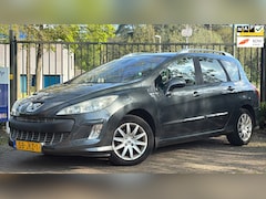 Peugeot 308 SW - 1.6 VTi XS 7P