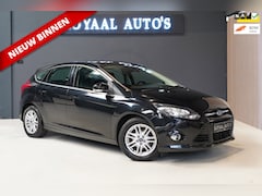 Ford Focus - 1.0 EcoBoost Edition Plus | AIRCO | PDC | CRUISE | ELEK.RAMEN | APK | NAP