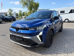 Renault Captur - 1.6 E-Tech full hybrid 145 esprit Alpine