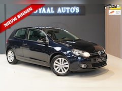 Volkswagen Golf - 1.2 TSI Style BlueMotion | AIRCO | CRUISE | ELEK.RAMEN | NAP | APK