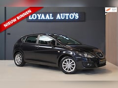 SEAT Leon - 1.6 Reference | AIRCO | CRUISE| PDC | APK