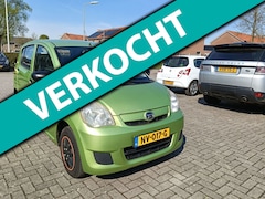 Daihatsu Cuore - 1.0 Trend