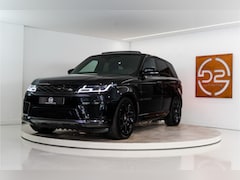Land Rover Range Rover Sport - 2.0 P400e HSE Dynamic 404PK | Pano | Sfeer | Meridian | Luchtvering | Matrix | VOL 12 MND