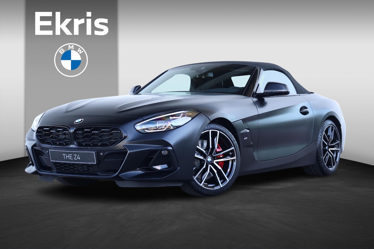 BMW Z4 Roadster - sDrive20i Business Edition Plus | Final Edition | High Executive | Harman Kardon - AutoWereld.nl