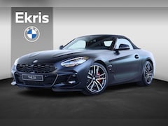 BMW Z4 Roadster - sDrive20i Business Edition Plus | Final Edition | High Executive | Harman Kardon