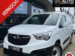 Opel Combo - 1.5D L2H1 Edition | Nette Staat | NL AUTO | Imperial | Airco | Cruise Control | Parkeersen