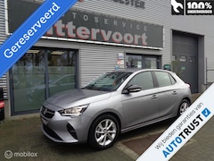 Opel Corsa - 1.2 Edition, carplay, cruise, navi