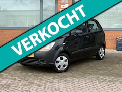 Chevrolet Matiz - 0.8 Pure