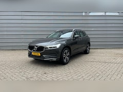 Volvo XC60 - 2.0 B5 250PK Momentum + | Memory | Park Assist | Blis | Trekhaak | Stoel verw voor + achte