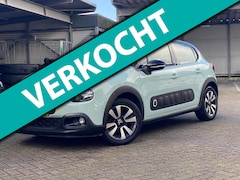 Citroën C3 - 1.2 PureTech Shine