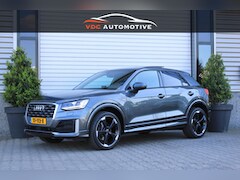 Audi Q2 - 1.4 TFSI S-Line Pano | Camera | Keyless | Rotor Velgen | Cruisecontrol | LED