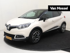Renault Captur - 1.2 TCe120 Dynamique | Pack City | airco automatisch | cruise control | lichtmetalen velge