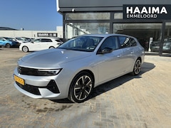 Opel Astra Sports Tourer - E 54 kWh Edition Climate control | Apple Carplay/Android Auto | Parkpilot | Cruise control