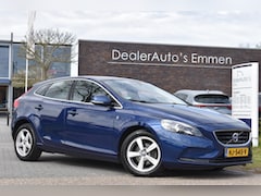 Volvo V40 - 2.0 D2 Ocean Race PANODAK LMV