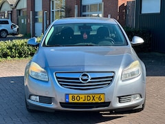 Opel Insignia - 1.8 Business