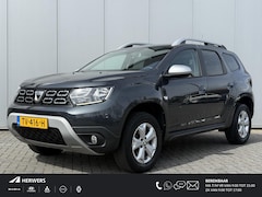 Dacia Duster - 1.2 TCe Comfort / Trekhaak 1.500 KG / Airco / Cruise Control / Bluetooth / Elek. Ramen Voo