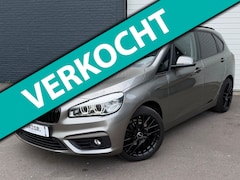 BMW 2-serie Active Tourer - 216i High Executive LEDER/CRUISE/CLIMA/STOELVERWARMING