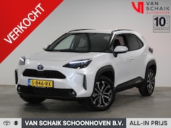 Toyota Yaris Cross - 1.5 Hybrid Dynamic | 1e eigenaar | Van Schaik geleverd & onderhouden | Navigatie | Keyless