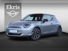 MINI Cooper - E Favoured M 40.7 kWh / Pano Dak / Head-Up / Stuur & Stoelverwarming / 18'' LM / Comfort A