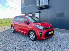 Kia Picanto - 1.0 CVVT ComfortLine