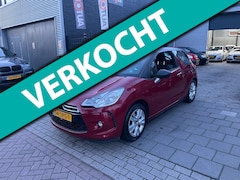Citroën DS3 - 1.4 Chic 3e Eigenaar Airco NAP APK