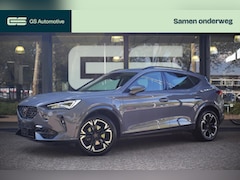 CUPRA Formentor - 1.4 e-Hybrid PHEV BUSSINES TREKH|MEM|ACC|STOELVW