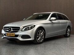 Mercedes-Benz C-klasse Estate - 200 CDI Business Solution | Automaat | Euro 6 | Camera