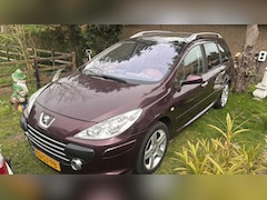 Peugeot 307 SW - 2.0-16V XSi AUTOMAAT