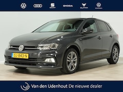 Volkswagen Polo - 1.0 TSI 115pk Highline R-Line Executive | 1ste eigenaar | Camera | ACC | Navi | App-connec