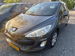 Peugeot 308 - 1.6 VTi XS KM 142098 MET NAP