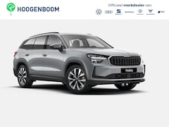 Skoda Kodiaq - 1.5 TSI PHEV Business Edition Plus
