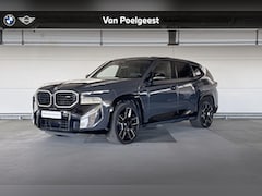 BMW XM - PHEV 50e 30 kWh