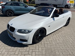 BMW 3-serie Cabrio - 325i High Executive M-pakket