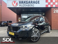 BMW X1 - xDrive23i 4Cilinder High Executive M Sport Shadow Line // FULL LED // PANO/SCHUIFKANTELDAK