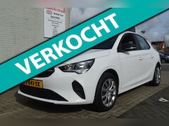 Opel Corsa-e - Edition 50 kWh / EV / Apple Carplay