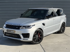 Land Rover Range Rover Sport - P400e HSE Limited Edition Panorama Dak / Meridan / 21 inch