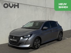 Peugeot 208 - 1.2 Allure | 130 PK | virtual | camera | navi