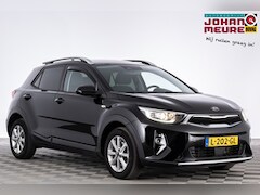 Kia Stonic - 1.0 T-GDi MHEV DynamicLine | NAVI | ECC | VELGEN | PDC
