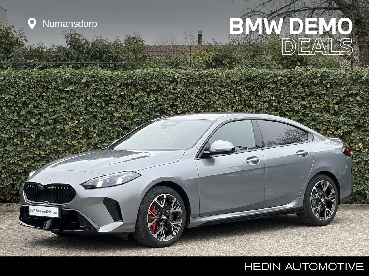 BMW 2-serie Gran Coupé - 220 | M-Sport Pro | 18'' | Camera | Comfort Access | Stoelverw. - AutoWereld.nl