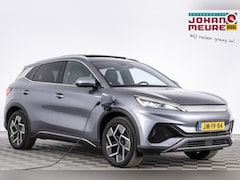 BYD Atto 3 - Comfort 60 kWh *SOH 95%* PANORAMADAK | LEDER